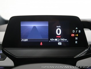 Volkswagen ID.3 Pro Perf. (62 kWh) 2022