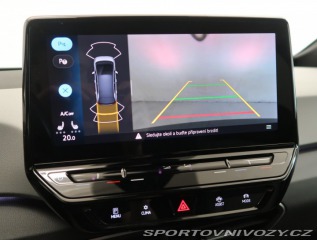 Volkswagen ID.3 Pro Perf. (62 kWh) 2022