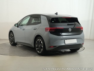 Volkswagen ID.3 Pro Perf. (62 kWh) 2022