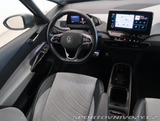 Volkswagen ID.3 Pro Perf. (62 kWh) 2022