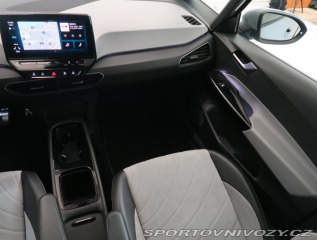 Volkswagen ID.3 Pro Perf. (62 kWh) 2022