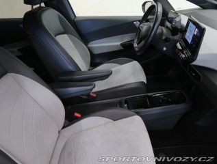 Volkswagen ID.3 Pro Perf. (62 kWh) 2022