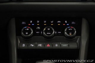 Škoda Kodiaq RS RS RS 2.0 TSI 2022