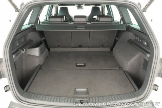 Škoda Kodiaq RS RS RS 2.0 TSI 2022