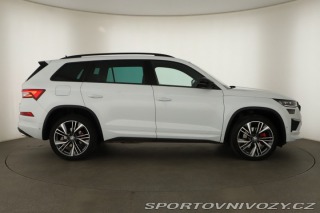Škoda Kodiaq RS RS RS 2.0 TSI 2022