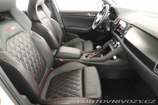 Škoda Kodiaq RS RS RS 2.0 TSI 2022