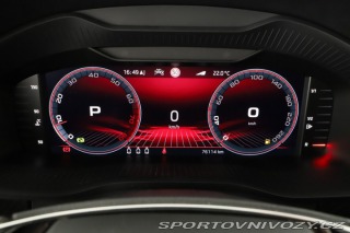 Škoda Kodiaq RS RS RS 2.0 TSI 2022