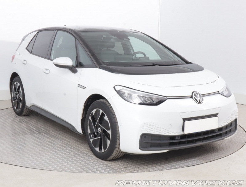Volkswagen ID.3 1st (62 kWh)