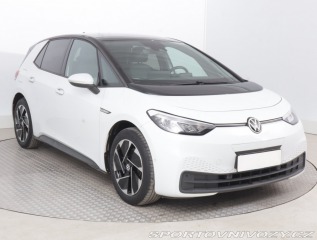 Volkswagen ID.3 1st (62 kWh)