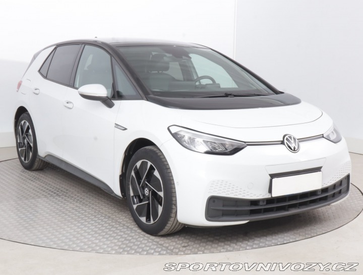 Volkswagen ID.3 1st (62 kWh) 2022