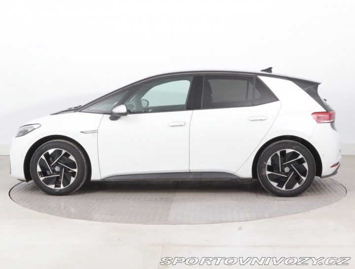 Volkswagen ID.3 1st (62 kWh) 2022