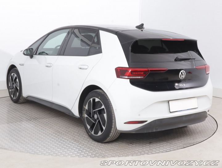 Volkswagen ID.3 1st (62 kWh) 2022