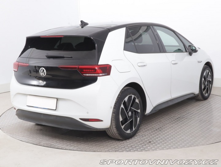 Volkswagen ID.3 1st (62 kWh) 2022