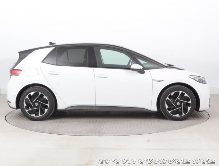 Volkswagen ID.3 1st (62 kWh) 2022