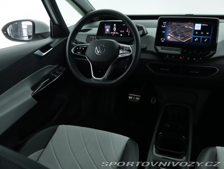 Volkswagen ID.3 1st (62 kWh) 2022