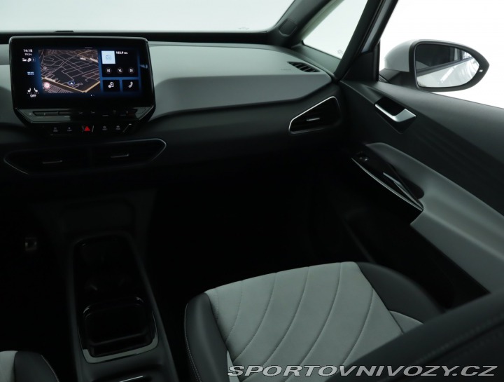 Volkswagen ID.3 1st (62 kWh) 2022