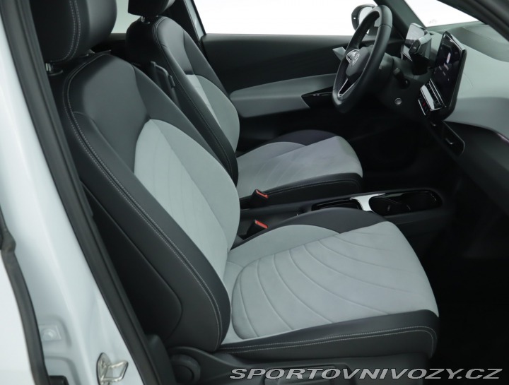 Volkswagen ID.3 1st (62 kWh) 2022