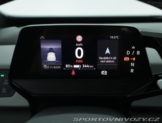 Volkswagen ID.3 1st (62 kWh) 2022
