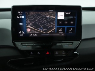 Volkswagen ID.3 1st (62 kWh) 2022