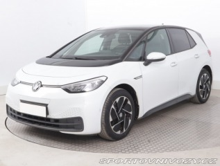 Volkswagen ID.3 1st (62 kWh) 2022