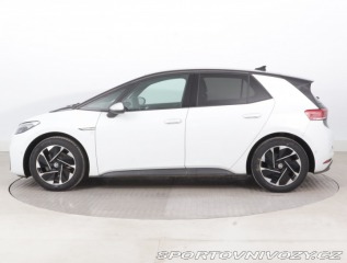Volkswagen ID.3 1st (62 kWh) 2022