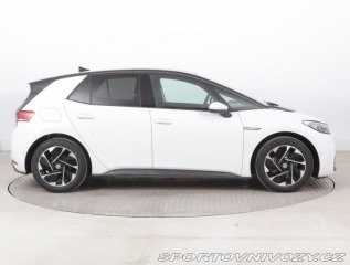 Volkswagen ID.3 1st (62 kWh) 2022