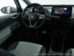 Volkswagen ID.3 1st (62 kWh) 2022