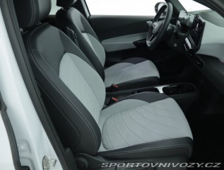 Volkswagen ID.3 1st (62 kWh) 2022