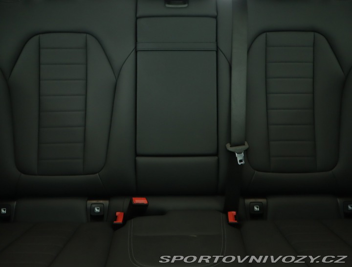 BMW iX3 80 kWh 2022
