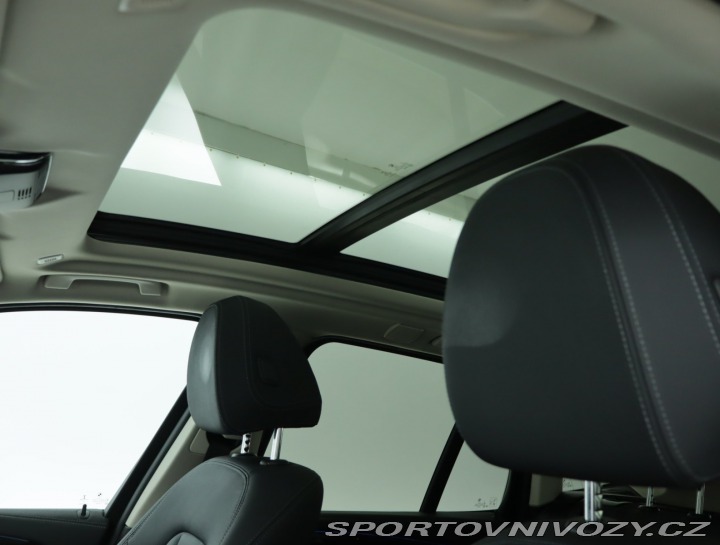 BMW iX3 80 kWh 2022