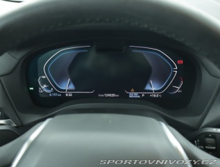 BMW iX3 80 kWh 2022
