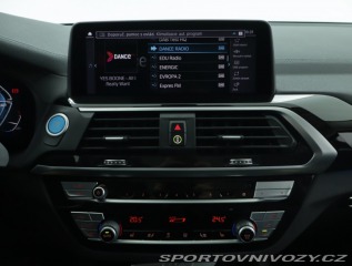 BMW iX3 80 kWh 2022