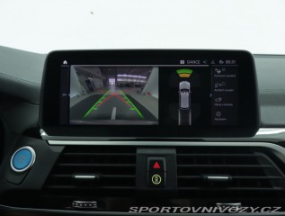 BMW iX3 80 kWh 2022