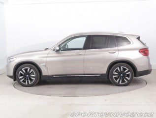 BMW iX3 80 kWh 2022