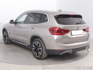 BMW iX3 80 kWh 2022