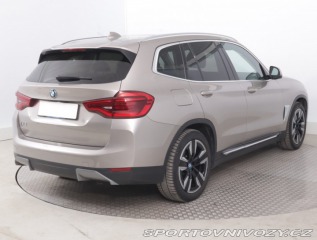 BMW iX3 80 kWh 2022