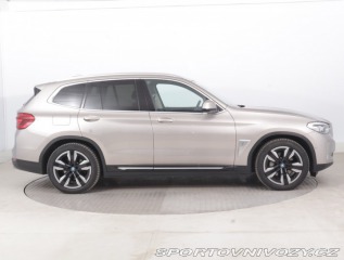 BMW iX3 80 kWh 2022