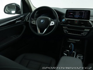 BMW iX3 80 kWh 2022