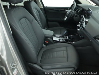 BMW iX3 80 kWh 2022