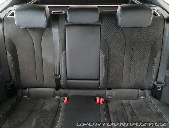 Škoda Enyaq Sportline iV 80x (82 kWh) 2023