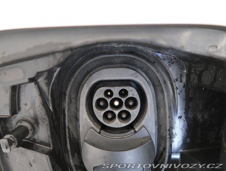 Škoda Enyaq Sportline iV 80x (82 kWh) 2023