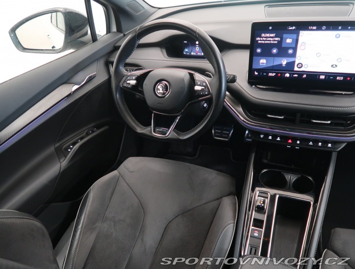 Škoda Enyaq Sportline iV 80x (82 kWh) 2023