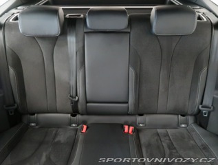 Škoda Enyaq Sportline iV 80x (82 kWh) 2023