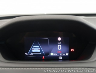 Škoda Enyaq Sportline iV 80x (82 kWh) 2023