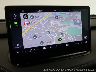 Škoda Enyaq Sportline iV 80x (82 kWh) 2023