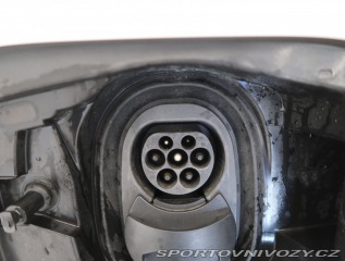 Škoda Enyaq Sportline iV 80x (82 kWh) 2023