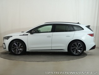 Škoda Enyaq Sportline iV 80x (82 kWh) 2023