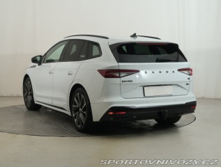 Škoda Enyaq Sportline iV 80x (82 kWh) 2023