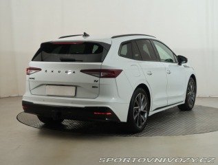 Škoda Enyaq Sportline iV 80x (82 kWh) 2023