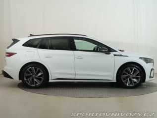 Škoda Enyaq Sportline iV 80x (82 kWh) 2023